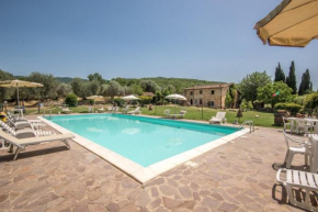 Poggio Primo - Bilocale Cavaliere Castiglion Fibocchi